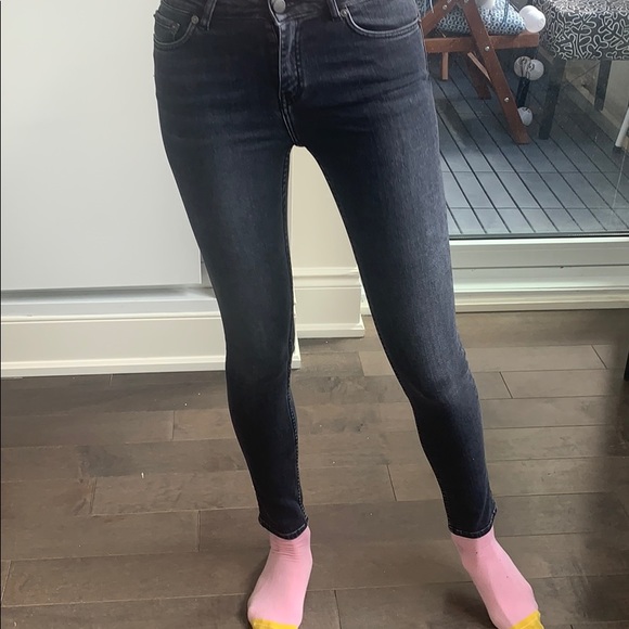Jeans - Picture 2 of 2